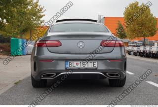 Mercedes Benz E400 coupe 0006